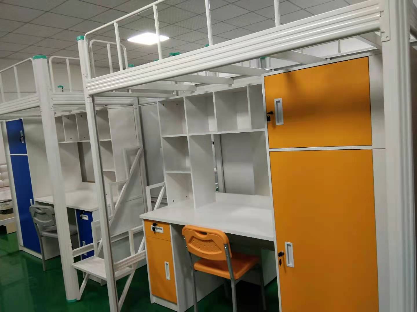 怎么測(cè)量雙層床的尺寸？